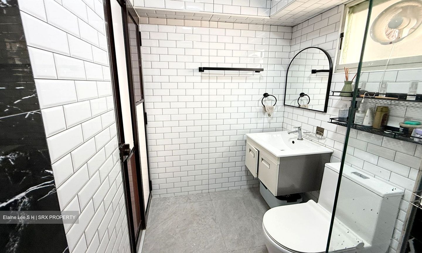 Blk 649 Eastdale (Punggol), HDB 5 Rooms #561985361